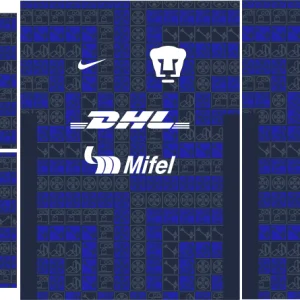 Pumas UNAM Pre-match 25-26