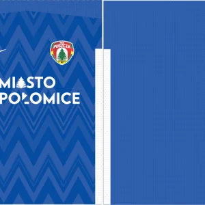 Puszcza Away Kit 24-25