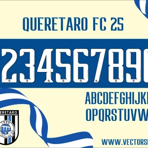 Queretaro FC 25