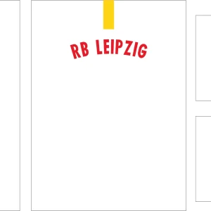 Rb Leipzig Home 2018-19