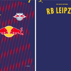 RB Leipzig Away Kit 25