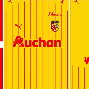 RC Lens Home Kit 25