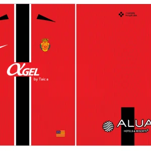 RCD Mallorca Home Kit 25