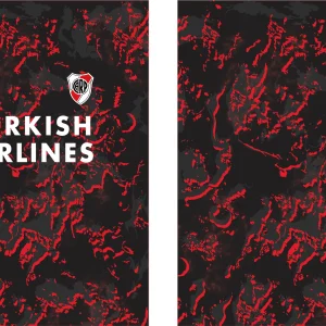 River Plate 2021-22 Suplente