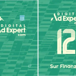 Racing Club Arquero PRO24