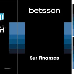 Racing Club Away Kit 24-25