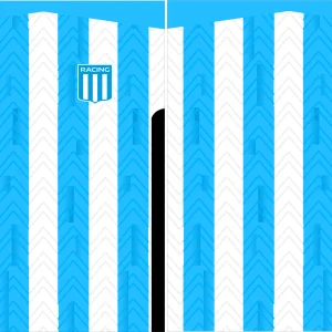 Racing Club Concept 25