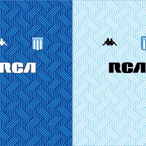 Racing Kit Concept 24