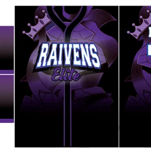 Raivens Baseball jersey VS26