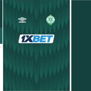 Raja CA Away Kit 24-25