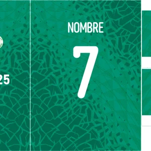 Raja CA Home Kit 25-26