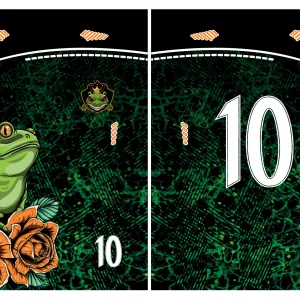 Rana Interclasse Green VS24