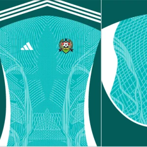 Ranrahirca Jersey 25