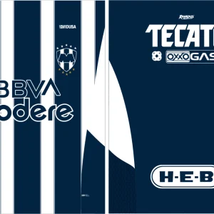 Rayados de Monterrey 2024-2025