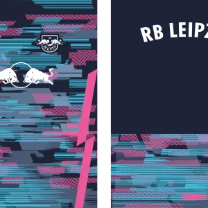 Rb Leipzig Third Jersey 20-21