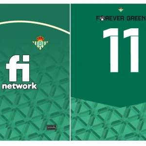 Real Betis Concept 24