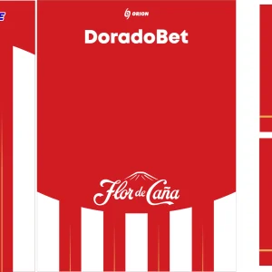 Real Esteli Home Kit 24-25 PRO