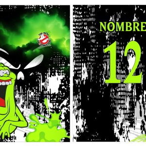 Real Ghostbusters 25