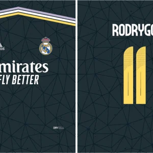 Real Madrid 2023-2024