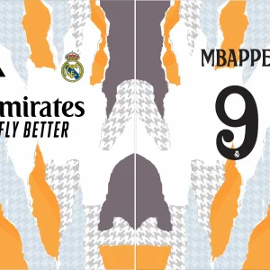 Real Madrid 24-25 Pre-match