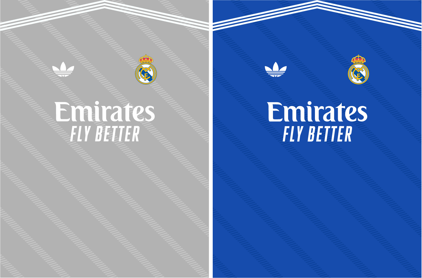 Real Madrid 25 Filtrado