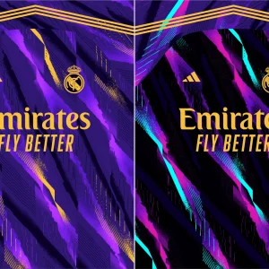 Real Madrid Concept Fantasy 2024