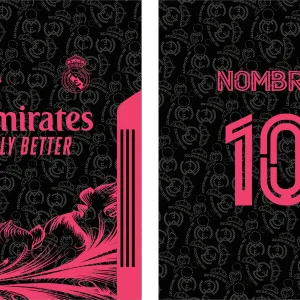 Real Madrid Fantasy PRO 20-21