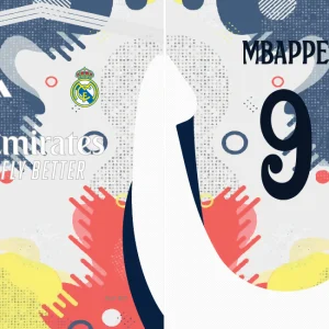 Real Madrid Fantasy VS25