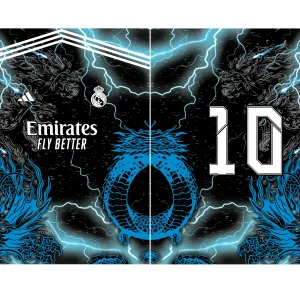 Real Madrid Interclase VS24