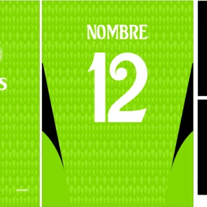 Real Madrid Portero 23-24