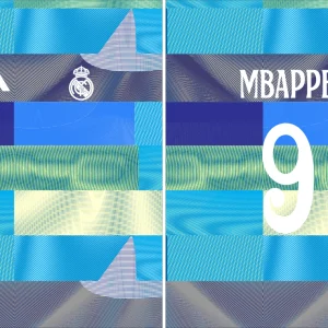 Real Madrid Pre Match 25