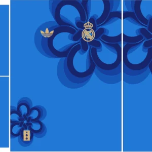 Real Madrid Pre Match 26