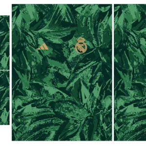 Real Madrid Training Kit 26