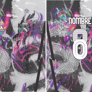 Real Madrid fantasy 24 PRO