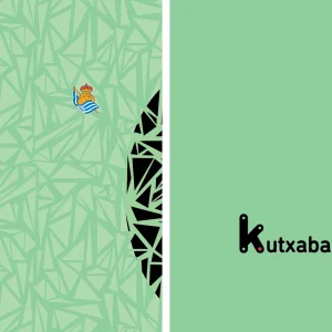 Real Sociedad goalkeeper PRO24