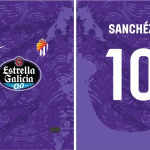 Real Valladolid CF Concept VS PRO24