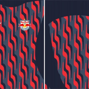 Red Bull Salzburg Pre - Match 24-25