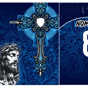 Religioso Interclasse Azul