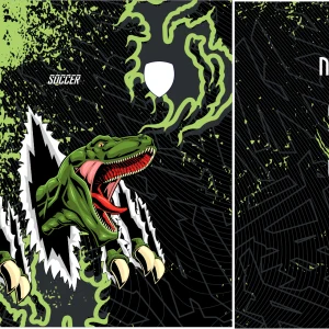 Reptil Interclasse Negro