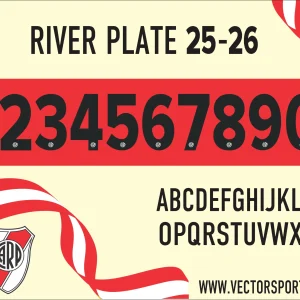 River Plate 25-26