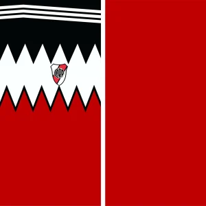 River Plate Adidas 2023-2024