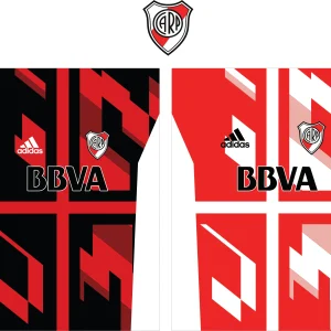 River Plate Concept 2024