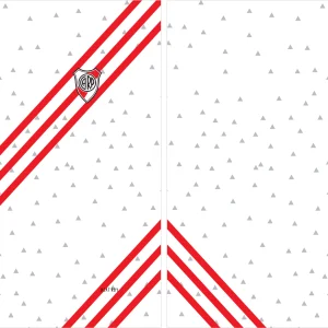 River Plate Concept 25