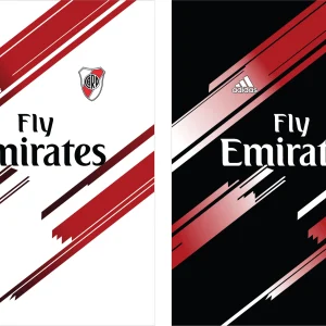 River Plate Concept Lineal PRO