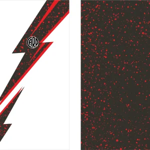 River Plate Concept Ray 2022