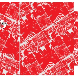 River Plate Pre Match 25-26