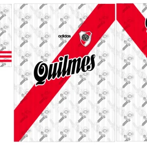 River Plate Retro 96