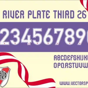 River PlateThird 26