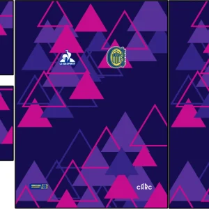 Rosario Central Portero 25