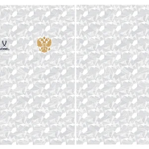 Rusia Home Kit 24 TEXTURE PRO